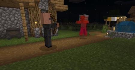 Villager Agent — screenshot 3