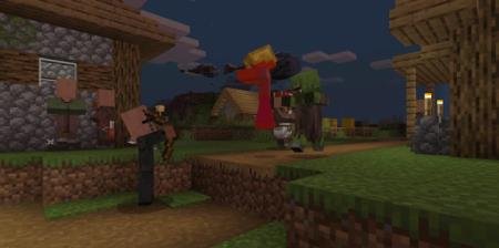 Villager Agent — screenshot 4
