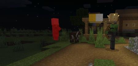 Villager Agent — screenshot 5