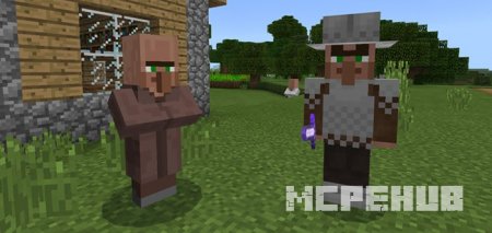 Villager Agent — screenshot 7