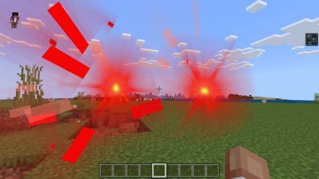 Super LASER Eyes — screenshot 5