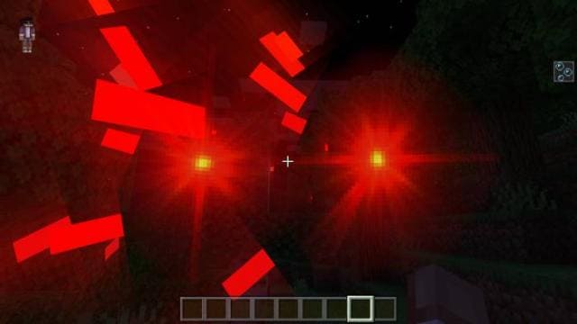 Super LASER Eyes — screenshot 7