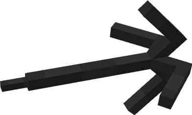 Realistic Grapple Hooks