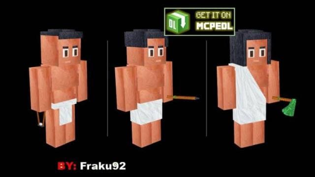 TeotlCraft