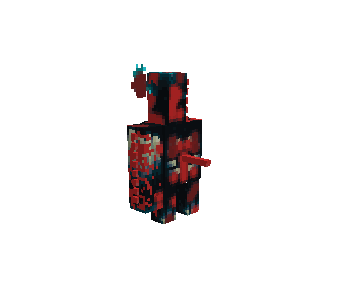 Warden Assimilation — screenshot 2