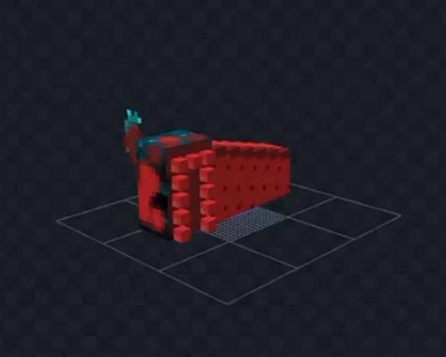 Warden Assimilation — screenshot 4