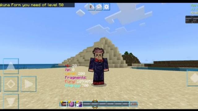 Ryp Anime Craft — screenshot 2