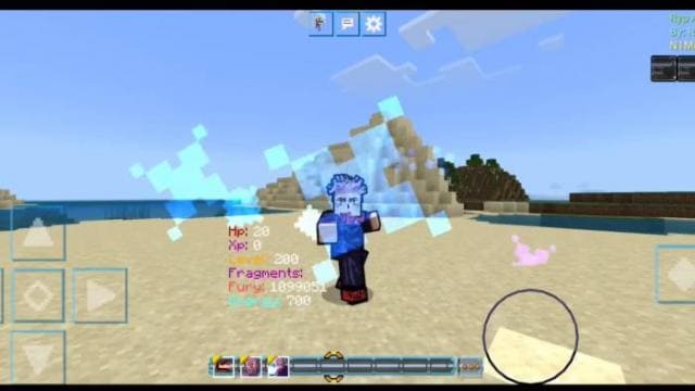 Ryp Anime Craft — screenshot 3