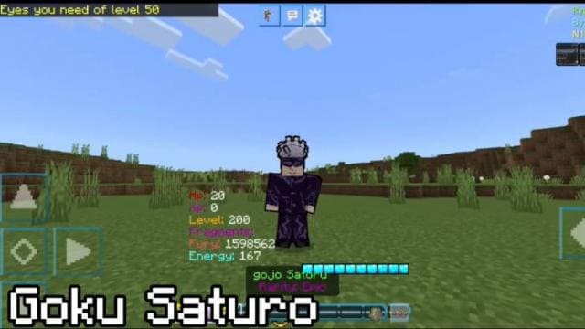 Ryp Anime Craft — screenshot 4