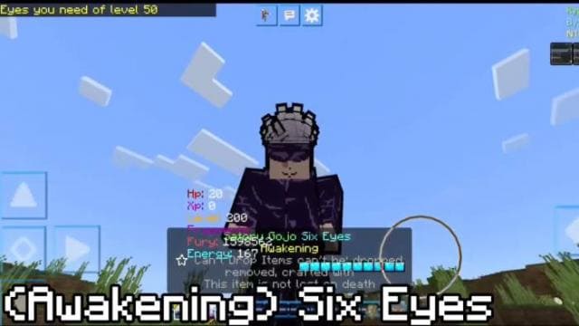 Ryp Anime Craft — screenshot 5