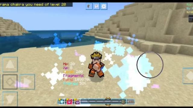 Ryp Anime Craft — screenshot 6