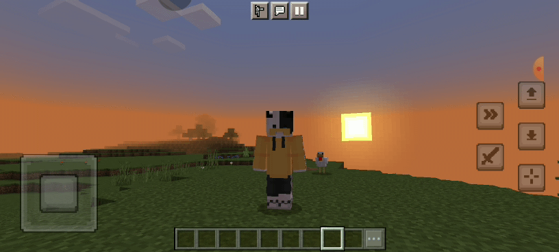 Death's Sickle — screenshot 2