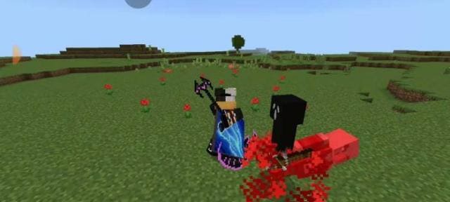 Death's Sickle — screenshot 5