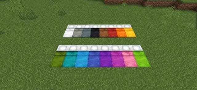 Sleeping Bag Add-on — screenshot 2