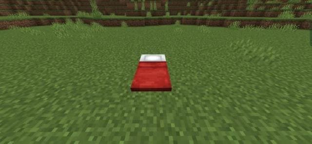 Sleeping Bag Add-on — screenshot 4