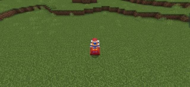 Sleeping Bag Add-on — screenshot 6