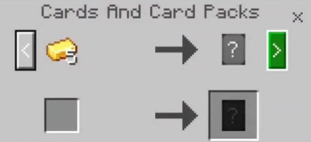 MineCards — screenshot 4