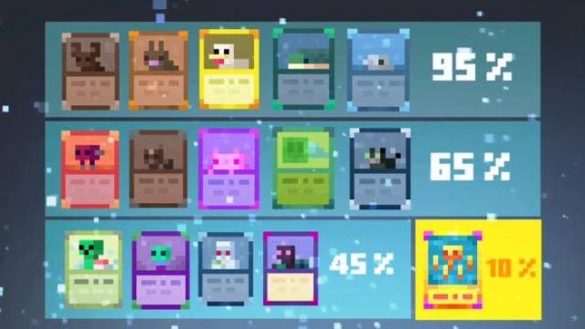 MineCards — screenshot 6