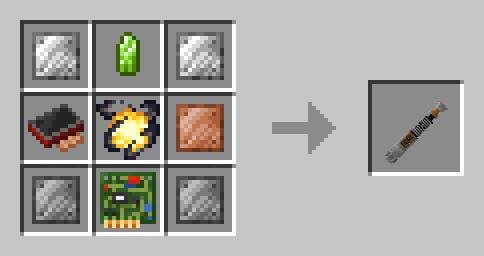 Bedrock Lightsabers 3D