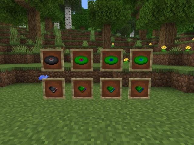 Yoshi Resort — screenshot 2