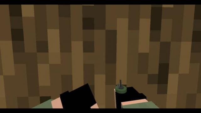 InSaRe's Warfare — screenshot 2