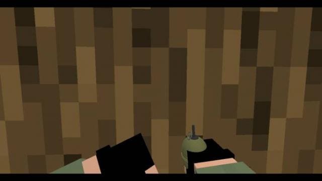InSaRe's Warfare — screenshot 3