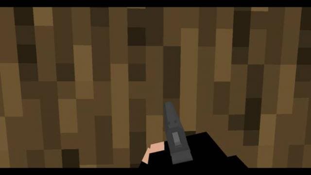 InSaRe's Warfare — screenshot 5