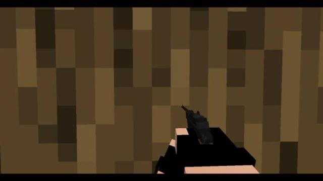 InSaRe's Warfare — screenshot 6