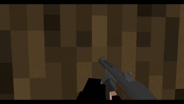 InSaRe's Warfare — screenshot 7