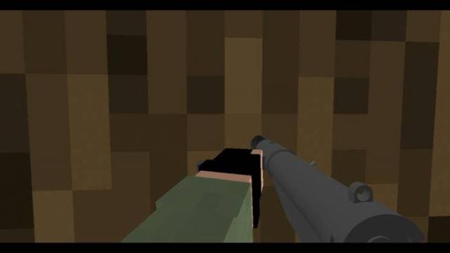 InSaRe's Warfare — screenshot 8