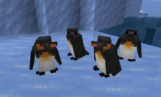 Penguin 2 — screenshot 2
