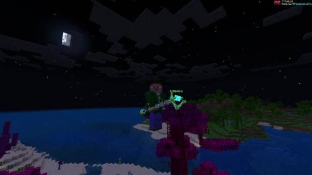 Mo'Magic — screenshot 3