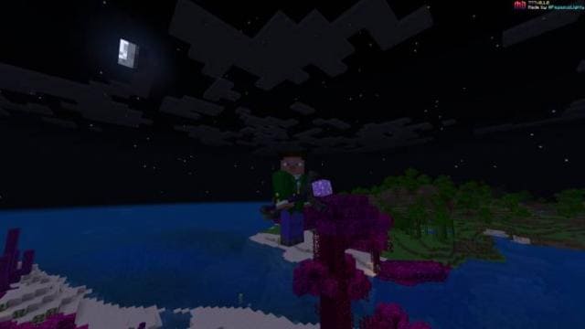 Mo'Magic — screenshot 4