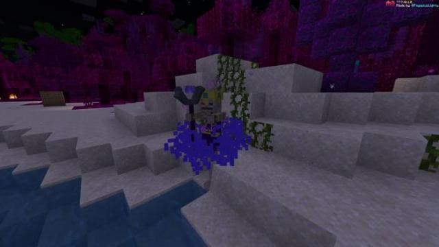 Mo'Magic — screenshot 7