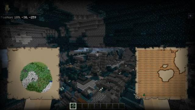 More Explorer Map — screenshot 4