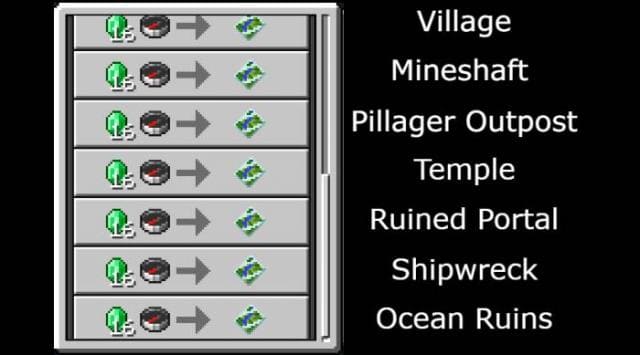More Explorer Map — screenshot 7