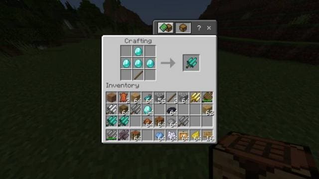 Triple swords — screenshot 3