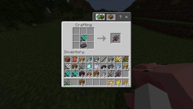 Triple swords — screenshot 4
