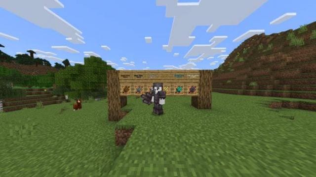 Triple swords — screenshot 5