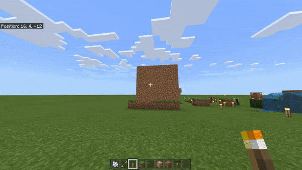 Throwable Torches — screenshot 6