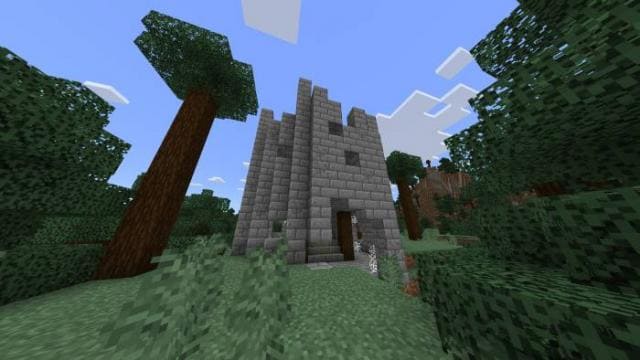 Additional Structures — screenshot 4
