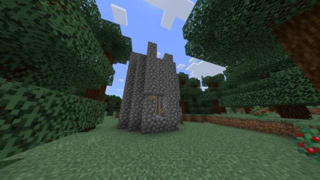 Additional Structures — screenshot 5