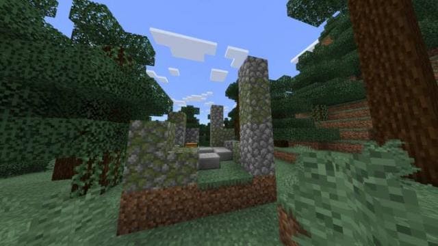 Additional Structures — screenshot 6