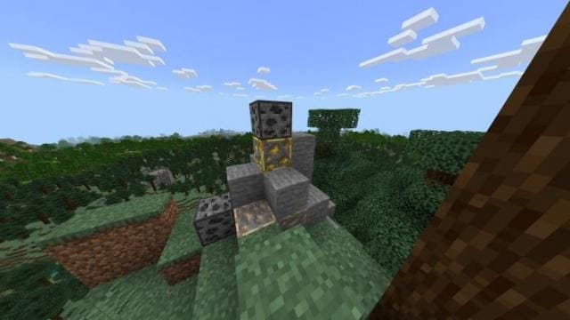 Additional Structures — screenshot 7