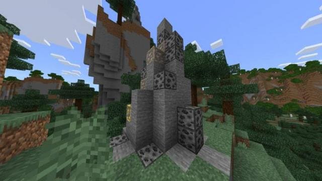 Additional Structures — screenshot 8