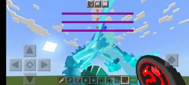 Arknights Legend Story — screenshot 5