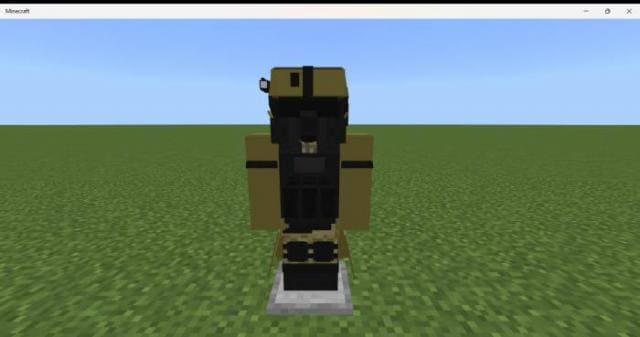 SmorglahsUltimateWarfare Armors — screenshot 7