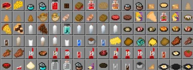Extra Foods — screenshot 2