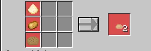 Extra Foods — screenshot 5