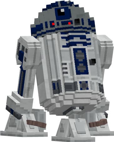 Star Wars Add-on Metal DGU — screenshot 2